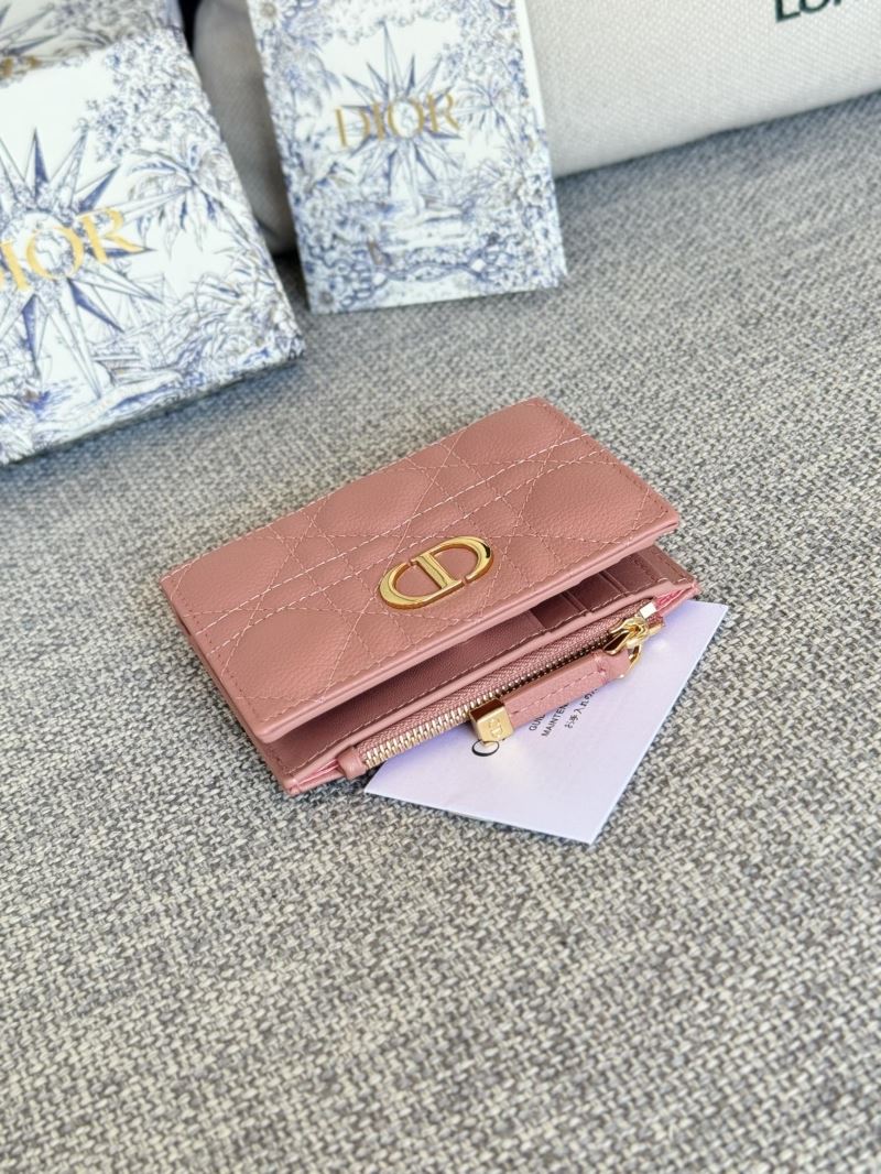 Christian Dior Wallet